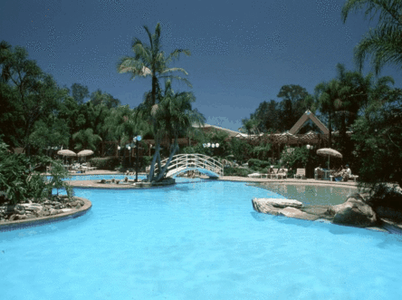 Boambee Bay Resort - Mackay Tourism