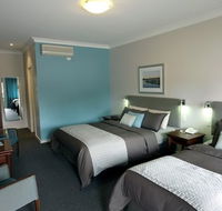 Pastoral Hotel Motel - Mackay Tourism