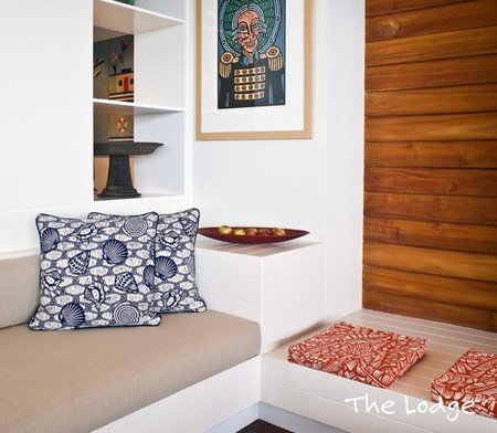 Capella Lodge - Mackay Tourism 1