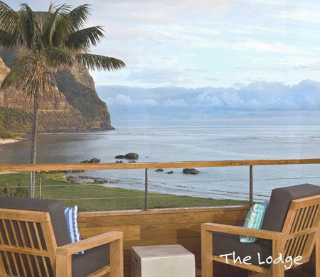 Capella Lodge - Mackay Tourism 2