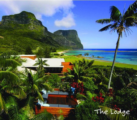 Capella Lodge - Mackay Tourism 3