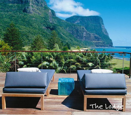 Capella Lodge - Mackay Tourism 4