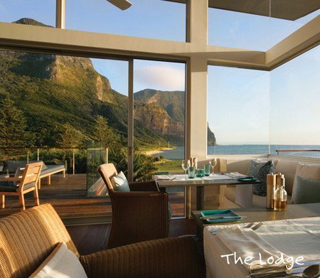 Capella Lodge - Mackay Tourism 5
