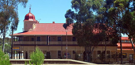  Mackay Tourism