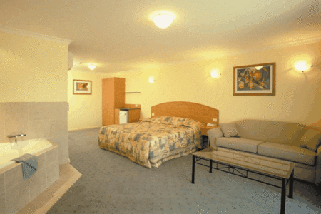 Wentworth Grande Resort - Mackay Tourism 3