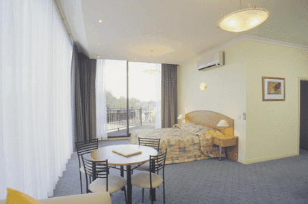 Wentworth Grande Resort - Mackay Tourism 4