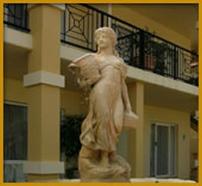 Meridian Resort - Mackay Tourism 1