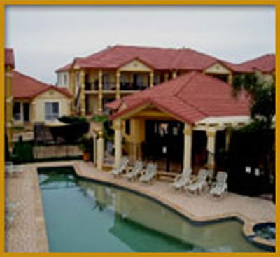 Meridian Resort - Mackay Tourism 2