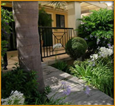 Meridian Resort - Mackay Tourism 4