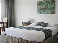 Coonawarra Motor Lodge Motel - Mackay Tourism 1