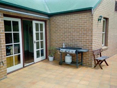 Balmain NSW Mackay Tourism