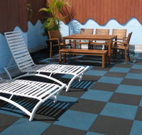Sydney Central Backpackers - Mackay Tourism