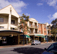 The Grand Apartments - Mackay Tourism