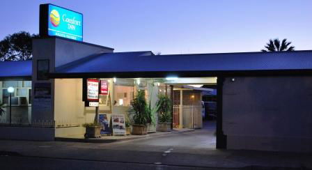 Comfort Inn Augusta Westside - Mackay Tourism 1