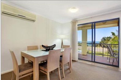 South Pacific Apartments - Mackay Tourism 0