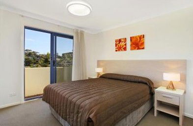 South Pacific Apartments - Mackay Tourism 2