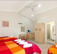 Pacific Palms Motel - Mackay Tourism