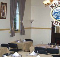 Kearsley Hotel - Mackay Tourism