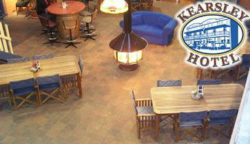 Kearsley Hotel - Mackay Tourism 2