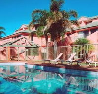 Tuscany Apartments - Mackay Tourism