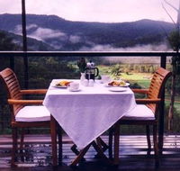 Wild Edge Retreat - Mackay Tourism