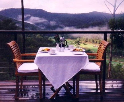 Wild Edge Retreat - Mackay Tourism 0