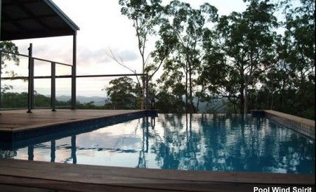 Wild Edge Retreat - Mackay Tourism 1
