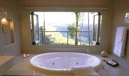 Wild Edge Retreat - Mackay Tourism 4