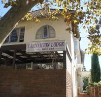 Carnarvon Lodge - Mackay Tourism