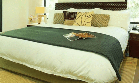 Sea Temple Resort  Spa - Mackay Tourism