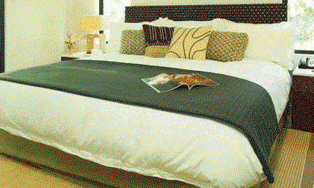 Sea Temple Resort & Spa - Mackay Tourism 0