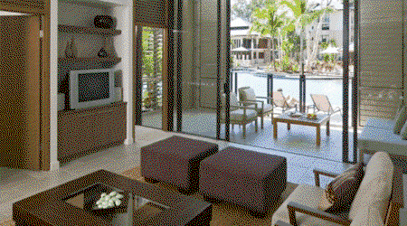 Sea Temple Resort & Spa - Mackay Tourism 3