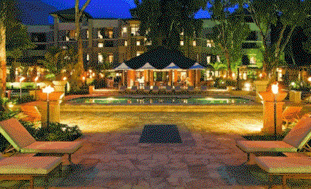 Sea Temple Resort & Spa - Mackay Tourism 4