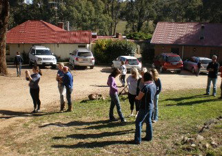 Yarrabin - Mackay Tourism 5