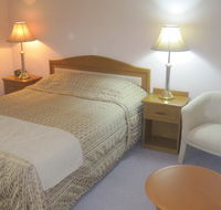 Tarcutta Halfway Motor Inn - Mackay Tourism