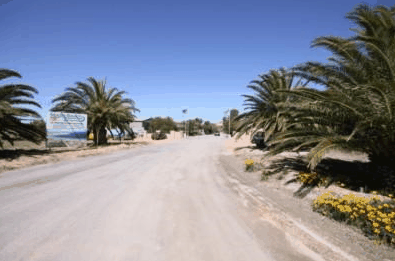 Ceduna Shelly Beach Caravan Park Cabins - Mackay Tourism