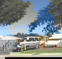 Waterloo Bay Tourist Park - Mackay Tourism