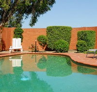 Kingsford Smith Motel - Mackay Tourism