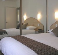 Bay Beach Motel - Mackay Tourism