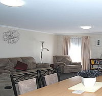 Capri Apartments - Mackay Tourism
