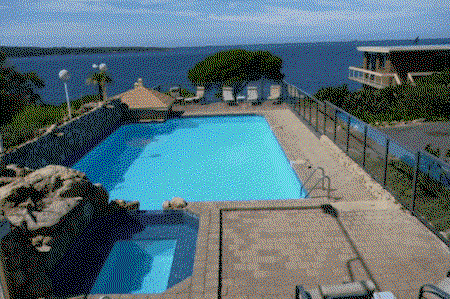 Eagle Heights Holiday Units - Mackay Tourism 0
