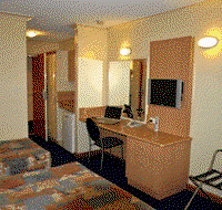 Airport Motel - Mackay Tourism