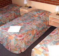 Greenslopes Motor Inn - Mackay Tourism