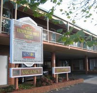 Templers Mill Motel - Mackay Tourism