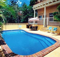Paramount Motel And Serviced Apartments - Mackay Tourism