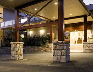 Mercure Clear Mountain Lodge - Mackay Tourism 2