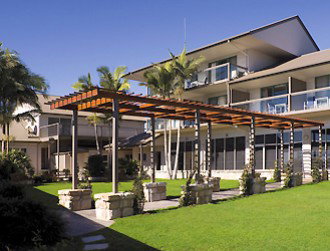 Mercure Clear Mountain Lodge - Mackay Tourism 3
