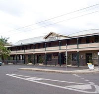 Crown Hotel Motel - Mackay Tourism
