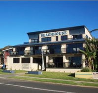 Beach House Mollymook - Mackay Tourism