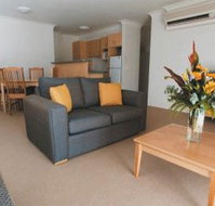 Quest Rosehill - Mackay Tourism